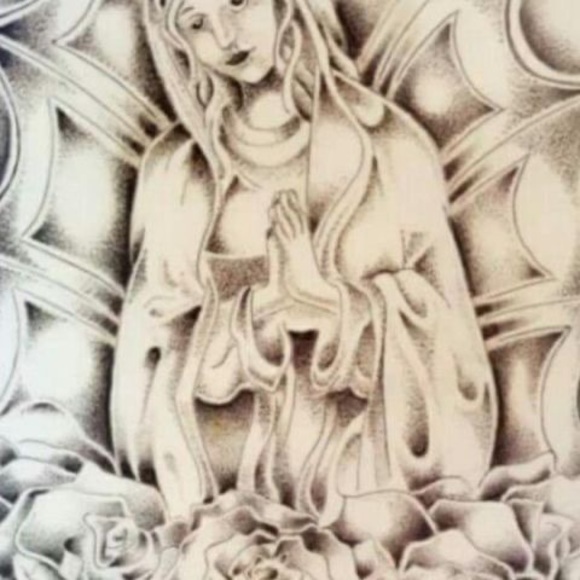 Meet the Posher Other - Meet your Posher, Russell